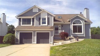 6711 W 157th Terrace, Overland Park, KS 66223