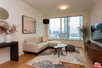 889 Francisco St Unit 2602, Los Angeles, CA 90017