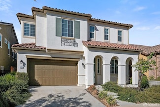 5488 Mountain Ridge Way, Antioch, CA 94531