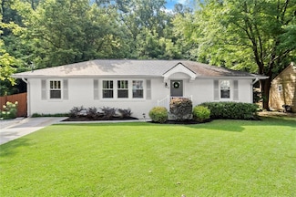1723 Wayland Cir NE, Atlanta, GA 30319