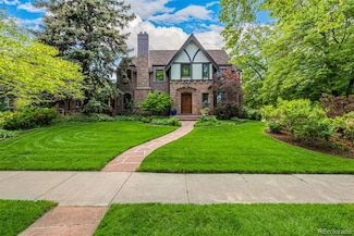 1795 N Monaco Street Pkwy, Denver, CO 80220