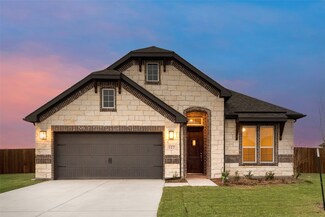 117 Pilot Dr, Caddo Mills, TX 75135