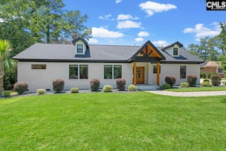 409 N Trenholm Rd, Columbia, SC 29206