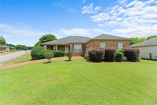 2011 Cross Creek Dr, Tuscaloosa, AL 35404
