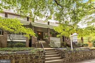 3203 Adams Mill Rd NW, Washington, DC 20010