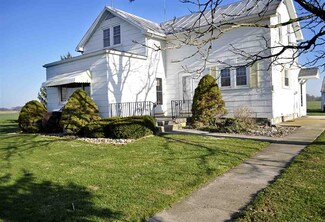 20227 Maples Rd, Monroeville, IN 46773