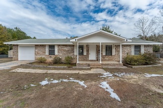 1583 County Highway 183 S, Defuniak Springs, FL 32435