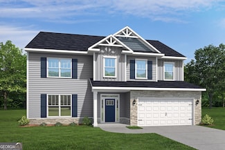 0 Peach Ln Unit 10349779, Edgefield, SC 29824