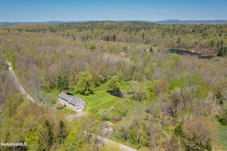 350 Beartown Mountain Rd, Monterey, MA 01245