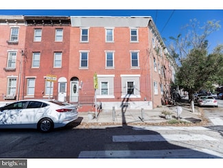 1539 E Berks St, Philadelphia, PA 19125