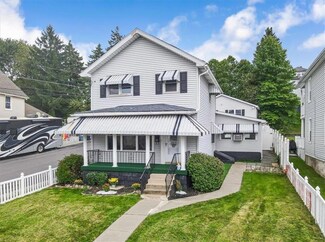 140 Walnut St, Dunmore, PA 18512