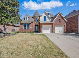 1470 Pelican Dr, Frisco, TX 75033