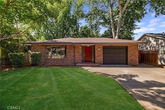178 E Washington Ave, Chico, CA 95926