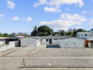 8008 Aura Ave, Reseda, CA 91335