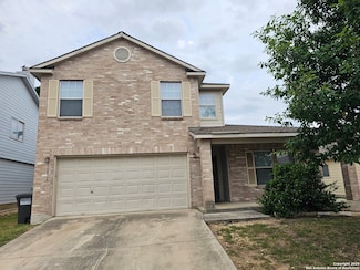 10818 Rindle Ranch, San Antonio, TX 78249