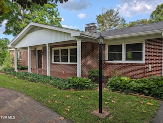 162 Fairfield Dr, Bristol, TN 37620