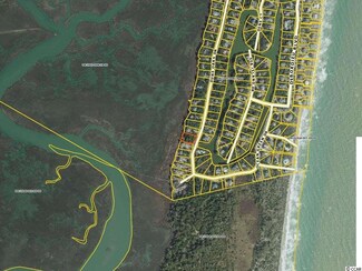 0 Dune Oaks Dr Unit 1714095, Georgetown, SC 29440