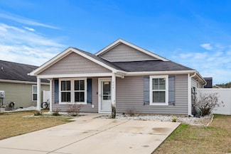 408 Pigeon Bay St, Longs, SC 29568