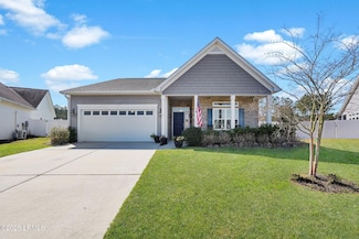 69 Stillhaven Cir, Ridgeland, SC 29936