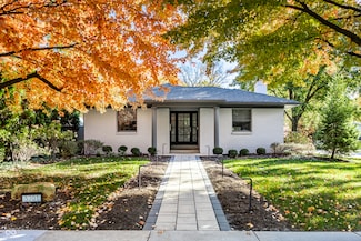 5201 N Pennsylvania St, Indianapolis, IN 46220