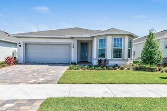 13459 SW Vermillion Cir Unit Homesite 875, Port Saint Lucie, FL 34987