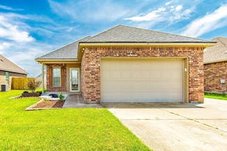 141 Southern Cir, Thibodaux, LA 70301