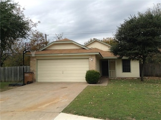 12320 Tomanet Trail, Austin, TX 78758