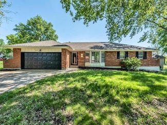 15378 E 45th St S, Independence, MO 64055