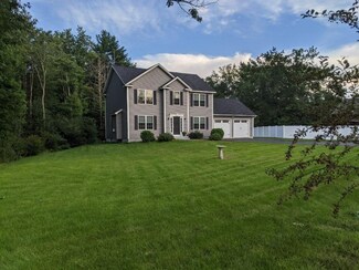 16 Oak Hill Rd, Concord, NH 03301