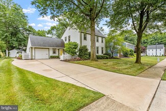 142 York Rd, Delran, NJ 08075