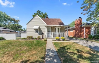 4924 Huron St, Dearborn Heights, MI 48125