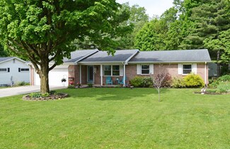 6970 S Maple Dr, Marion, IN 46953