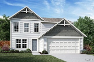 3336 Vine Clad Hill Dr, Arnold, MO 63010