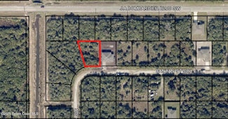 881 Banyan St SW, Palm Bay, FL 32908