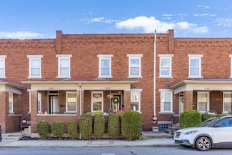 1543 S 4th St Unit 1543, Columbus, OH 43207