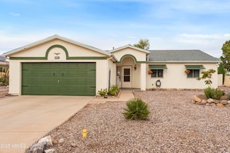 4931 Loma Loop, Sierra Vista, AZ 85635