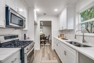 1106 Spring Lake Dr, Garland, TX 75043