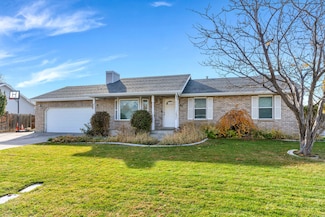 287 W 1360 N, American Fork, UT 84003