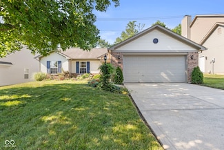 7009 Thousand Oaks Ln, Indianapolis, IN 46214