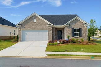 740 Pineberry Ct, Grayson, GA 30017