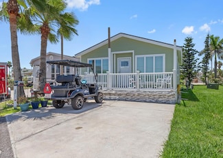 110 Abalone Cir, Port Isabel, TX 78578