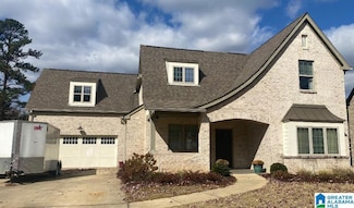 7986 Knoll Ln, Trussville, AL 35173