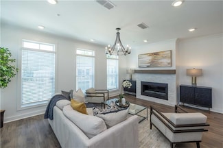 1017 Crown Oak St Unit 50, Johns Creek, GA 30022