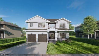 106 Fellswood Dr, Livingston, NJ 07039
