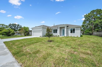 1107 Conquistador Dr, Rockledge, FL 32955
