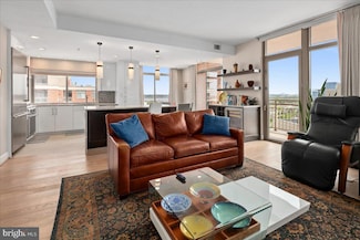 3600 S Glebe Rd Unit 919W, Arlington, VA 22202