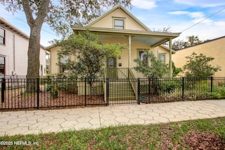 214 E 4th St, Jacksonville, FL 32206