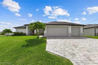 3229 NW 41st Place, Cape Coral, FL 33993