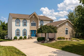 3589 Courtland Dr, Lewis Center, OH 43035