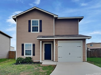 3831 Southton View, San Antonio, TX 78222